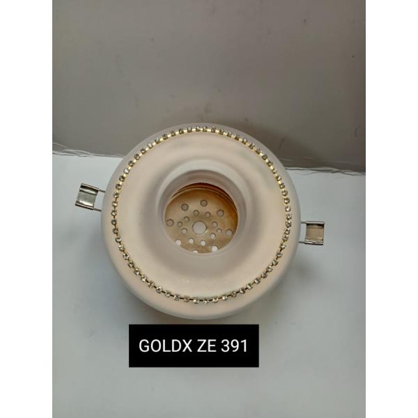 GOLDX TAŞLI KRİSTAL SPOT ARMATÜR