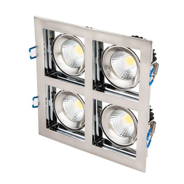 CATA YAKUT LED ARMATÜR 40W
