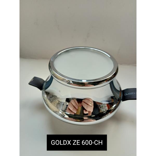 GOLDX 12-50W HALOJEN SPOT ARMATÜR 