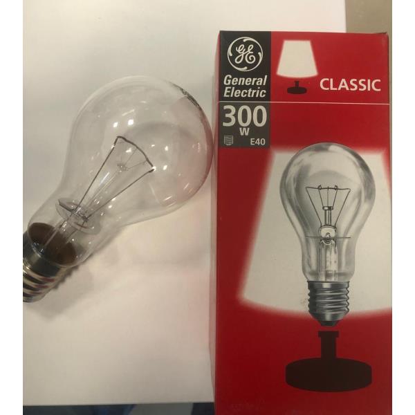 GENERAL 300W CLASSIC 
