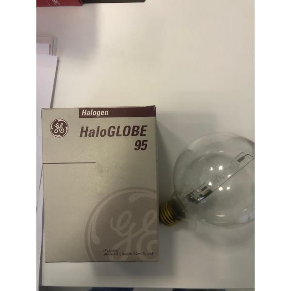 GENERAL HALOJEN GLOP 65W