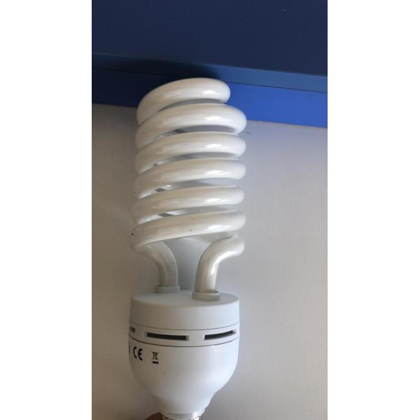 60W TASARRUFLU AMPUL- 2700K