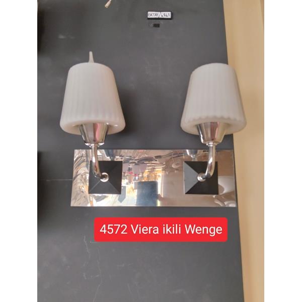 OKTAY 2 Lİ VİERA WENGE