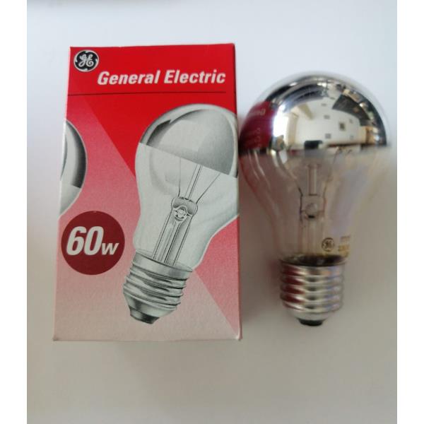 GENERAL 60W CLASSIC KROM AYNALI 