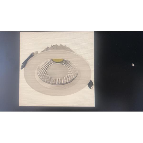 ZEYHAN ZE-479 COB LED DOWN LIGHT