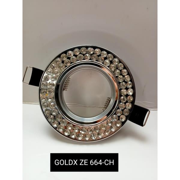 GOLDX ALÜMİNYUM SPOT ARMATÜR