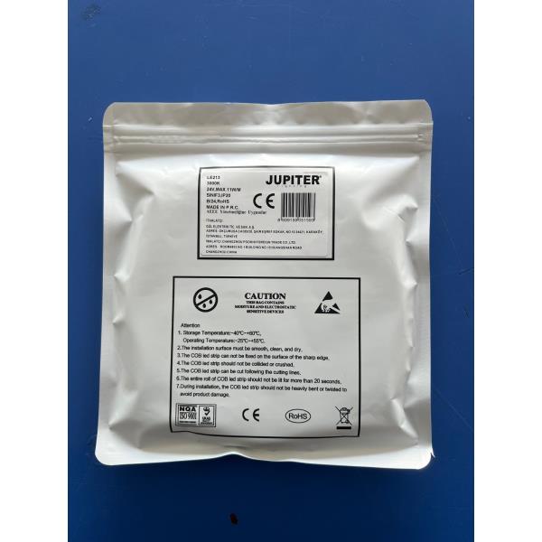 COB LED ŞERİT LED
