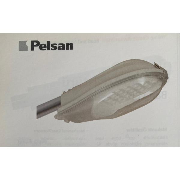 36W SEUL LED SOKAK ARMATÜRÜ