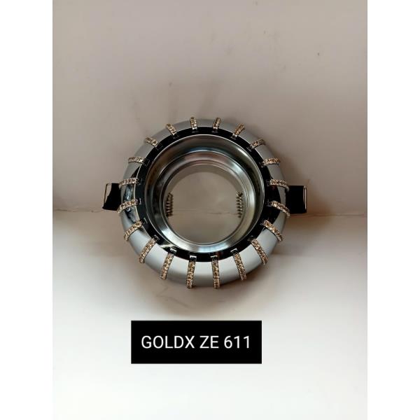 GOLDX HALOJEN SPOT ARMATÜR 